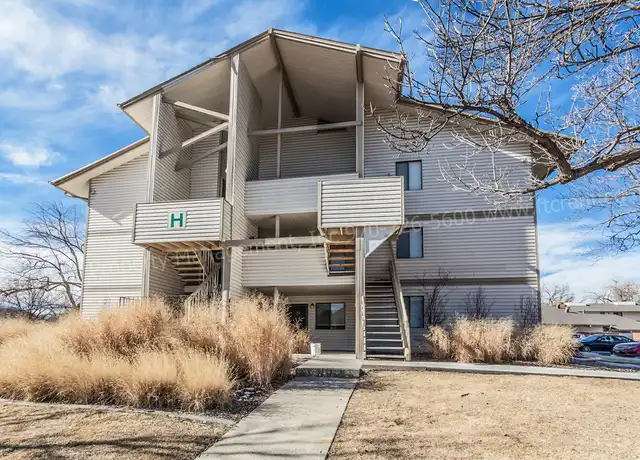 Property at 1705 Heatheridge Rd Unit H104, Fort Collins, CO, 80526, 1 bed, 1 bath, [object Object]
