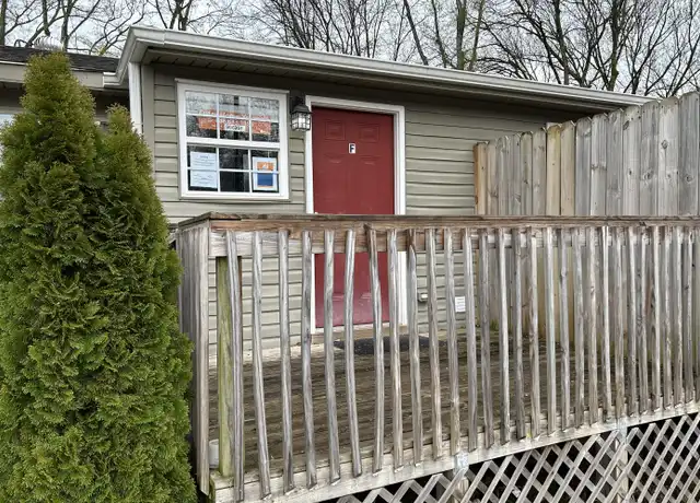 Property at 3805 McVay St SW, Huntsville, AL, 35805, 1 bed, 1 bath, [object Object]