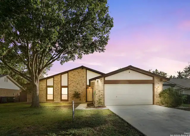 Property at 4714 Bohill St, San Antonio, TX, 78217, 3 beds, 2 baths, [object Object]