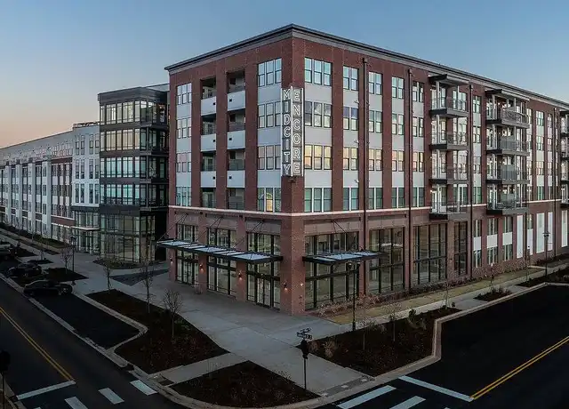 Property at Encore Mid City - 5801 Sanderson St NW, Huntsville, AL, 35806, 3 beds, 2 baths, [object Object]