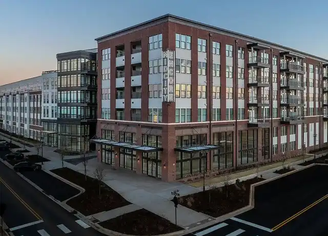 Property at Encore Mid City - 5801 Sanderson St NW, Huntsville, AL, 35806, 1-3 bed, 1-2 bath, [object Object]