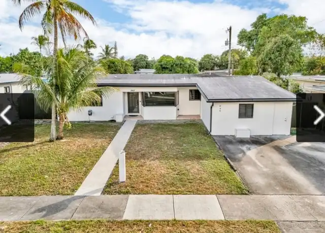 Property at 840 NW 170th Ter, Miami, FL, 33169, 3 beds, 2 baths, [object Object]