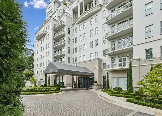 Property at 2500 Peachtree Rd NW Unit 301S, Atlanta, GA, 30305, 3 beds, 3.5 baths, [object Object]