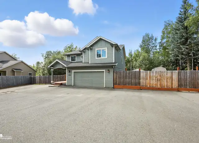 Property at 900 S Century Dr, Wasilla, AK, 99654, 4 beds, 2.5 baths, [object Object]