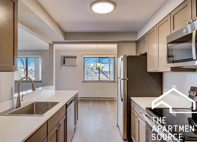 Property at 701 Royal Saint George Dr Unit 2BR1BA, Naperville, IL, 60563, 2 beds, 1 bath, [object Object]