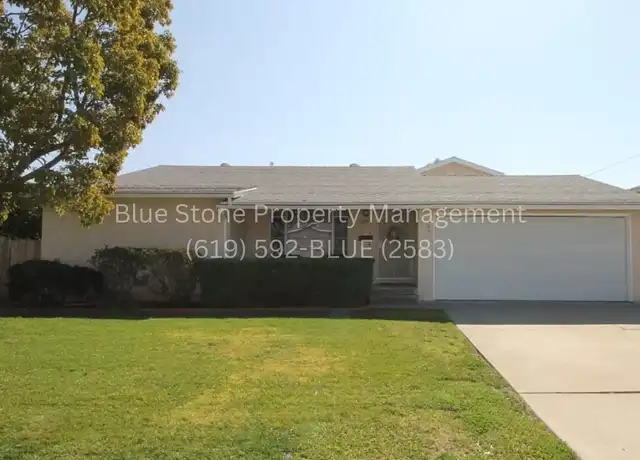Property at 6779 Rosefield Dr, San Diego, CA, 92115, 3 beds, 2 baths, [object Object]