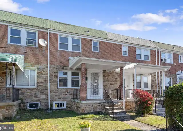 Property at 5519 Rubin Ave, Baltimore, MD, 21215, 3 beds, 1 bath, [object Object]