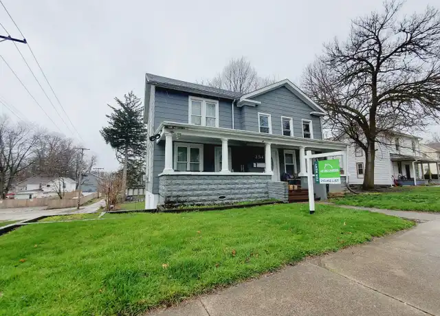 Property at 354 S Greenwich St #6, Valparaiso, IN, 46383, 0 beds, 1 bath, [object Object]