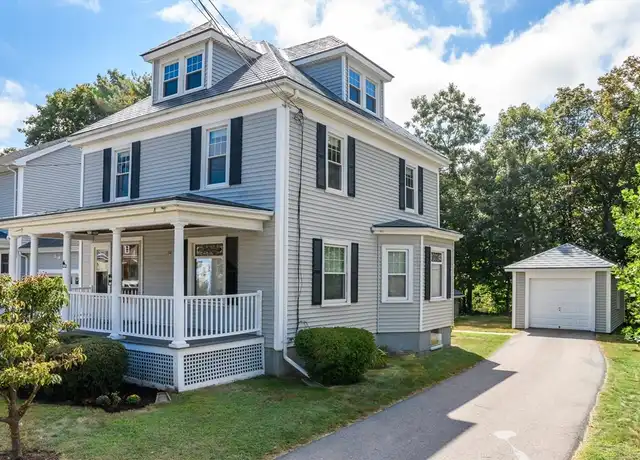 Property at 103 North Ave Unit 103, Natick, MA, 01760, 3 beds, 2 baths, [object Object]