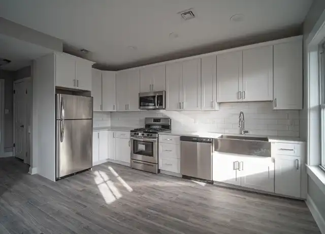 Property at 143 London St Unit 2, Boston, MA, 02128, 3 beds, 1 bath, [object Object]