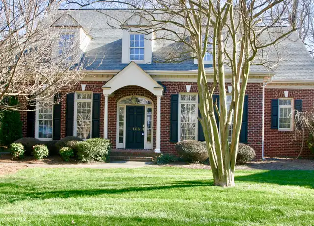 Property at 1105 Randolph Oaks Ct, Charlotte, NC, 28211, 4 beds, 3.5 baths, [object Object]