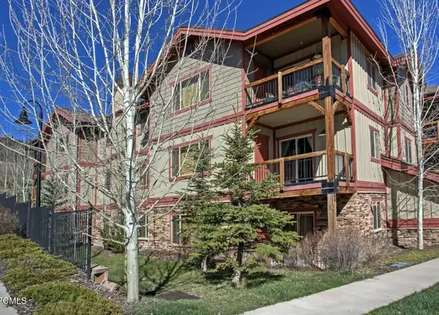 Property at 5519 Lillehammer Ln #1309, Park City, UT, 84098, 3 beds, 2 baths, [object Object]