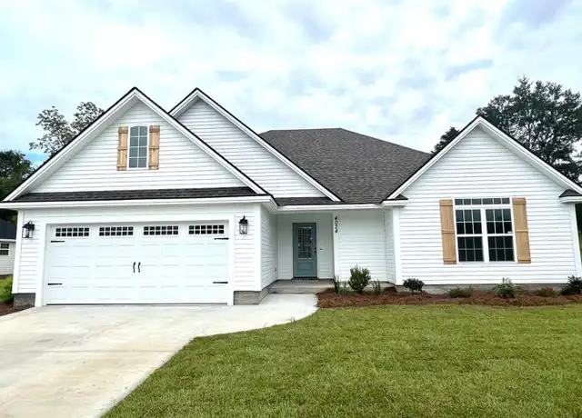 Property at 4024 Landings Cir, Hahira, GA, 31632, 4 beds, 2 baths, [object Object]