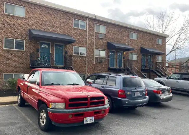 Property at 2110 N Culpeper St Unit 2110-9, Arlington, VA, 22207, 3 beds, 2 baths, [object Object]