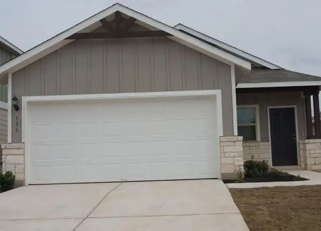 Property at 156 Spotted Rail Rdg, Leander, TX, 78641, 3 beds, 2 baths, [object Object]