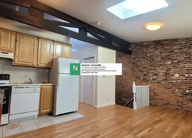 Property at 74 Tyler St Unit P4E, Boston, MA, 02111, 2 beds, 1 bath, [object Object]