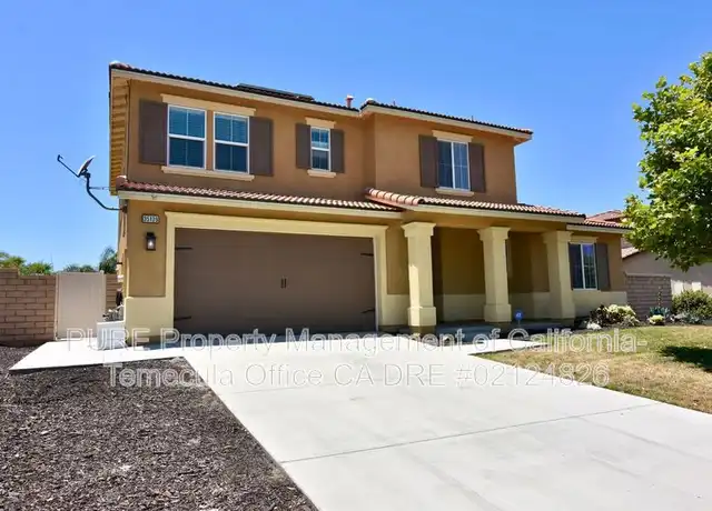 Property at 35139 Painted Rock St, Winchester, CA, 92596, 5 beds, 3 baths, [object Object]