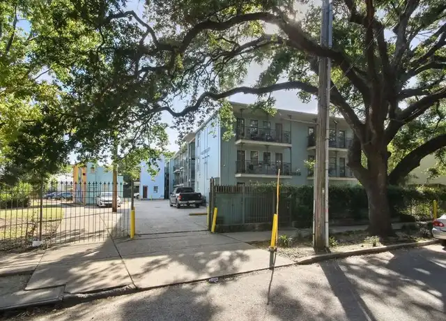 Property at 1615 Governor Nicholls St Unit 306, New Orleans, LA, 70116, 1 bed, 1 bath, [object Object]