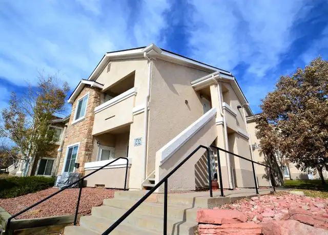 Property at 3715 Strawberry Field Grv Unit H, Colorado Springs, CO, 80906, 2 beds, 2 baths, [object Object]
