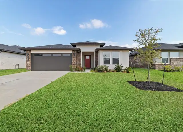 Property at 29418 Travis Trce, Katy, TX, 77494, 3 beds, 2 baths, [object Object]