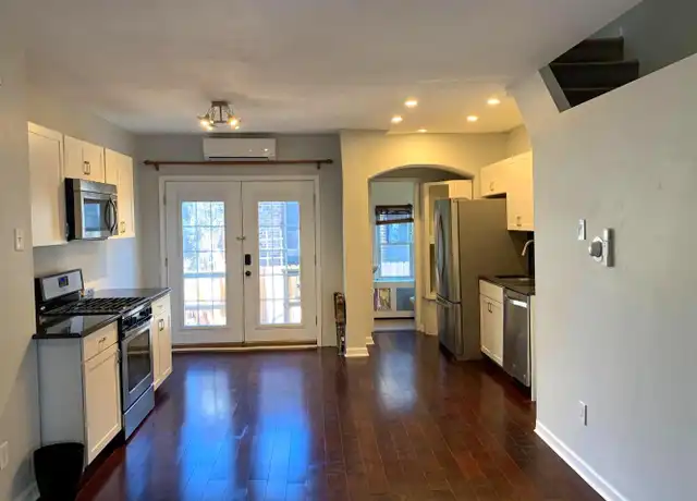 Property at 848 Moyer St, Philadelphia, PA, 19125, 2 beds, 1.5 baths, [object Object]