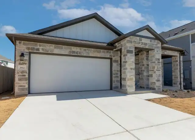 Property at 1812 Turtle Bay Loop, Leander, TX, 78641, 3 beds, 2 baths, [object Object]