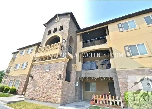 Property at 3624 Clear Rock Rd Unit K7, Eagle Mountain, UT, 84005, 3 beds, 2 baths, [object Object]