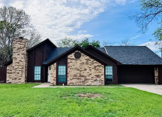 Property at 1702 Fox Trl, Harker Heights, TX, 76548, 3 beds, 2 baths, [object Object]
