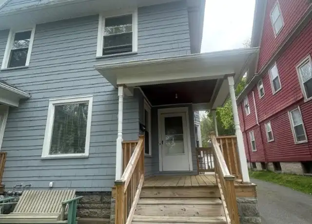 Property at 4042 Rosedale St, Rochester, NY, 14620, 3 beds, 1 bath, [object Object]