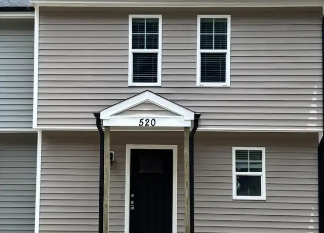 Property at 520 Brent Rd, Raleigh, NC, 27606, 3 beds, 2.5 baths, [object Object]