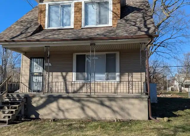 Property at 1513 Alter Rd, Detroit, MI, 48215, 4 beds, 1.5 baths, [object Object]