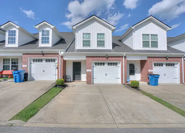 Property at 107 Latimer Dr, Smyrna, TN, 37167, 2 beds, 2.5 baths, [object Object]