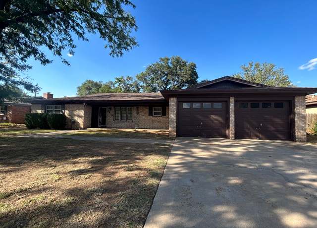 Photo of 5416 17th St, Lubbock, TX 79416