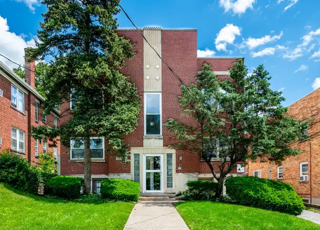 Property at 5828 Ridge Ave Unit 3, Cincinnati, OH, 45213, 1 bed, 1 bath, [object Object]