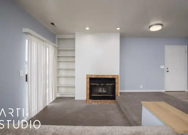 Property at 1257 Vine St Unit B, Salt Lake City, UT, 84121, 2 beds, 1 bath, [object Object]