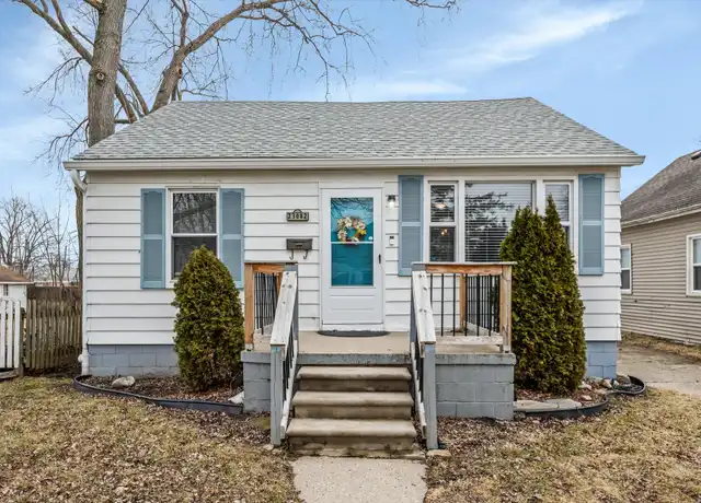 Property at 23082 Shakespeare Ave, Eastpointe, MI, 48021, 2 beds, 1 bath, [object Object]