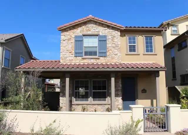 Property at 16057 Oxford Hl, San Diego, CA, 92127, 3 beds, 2.5 baths, [object Object]