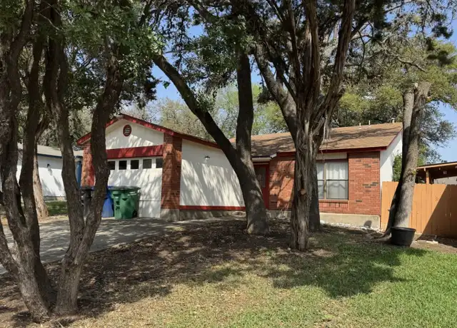 Property at 12938 Maple Park Dr, San Antonio, TX, 78249, 3 beds, 2 baths, [object Object]