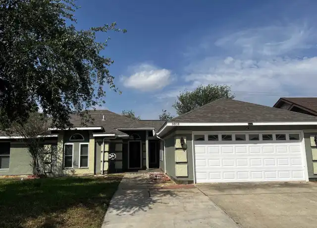Property at 8608 Saint John Loop, Laredo, TX, 78045, 4 beds, 3 baths, [object Object]