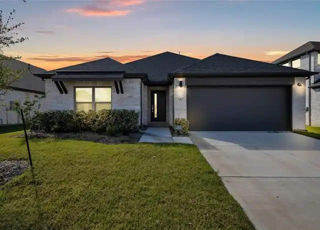 Property at 502 Huntley Dr, McKinney, TX, 75071, 3 beds, 2 baths, [object Object]