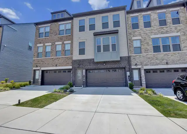 Property at 6923 Gladebrook Rd Unit 6923, Brandywine, MD, 20613, 3 beds, 3.5 baths, [object Object]