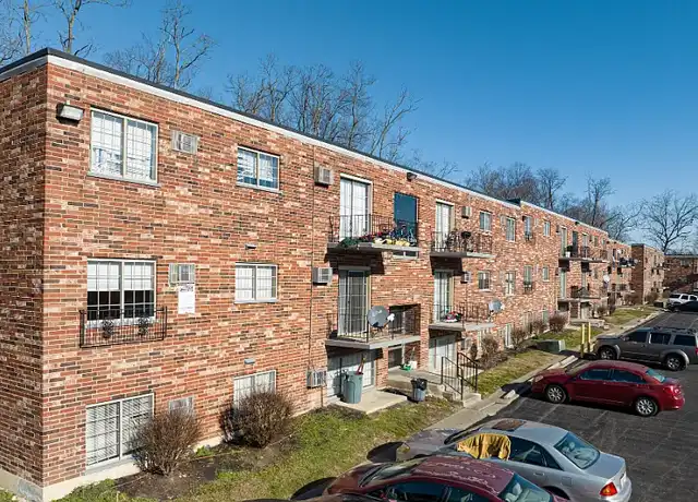 Property at 3175 Ferncrest Ct, Cincinnati, OH, 45211, 1 bed, 1 bath, [object Object]