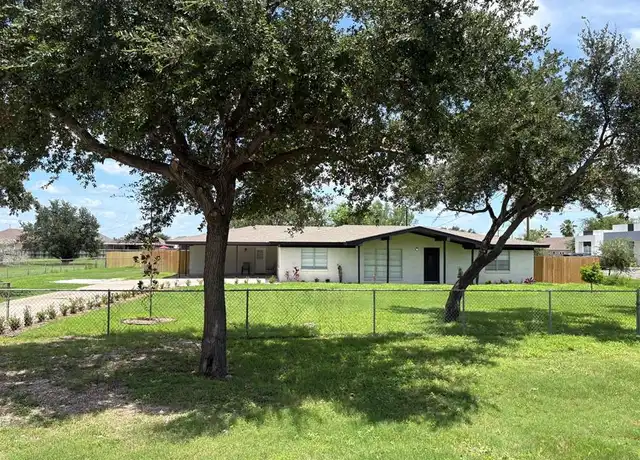 Property at 2216 N Jackson Rd, Edinburg, TX, 78541, 3 beds, 2 baths, [object Object]