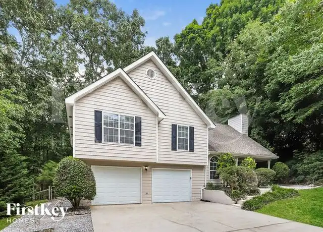 Property at 5835 Shadewater Dr, Cumming, GA, 30041, 3 beds, 2 baths, [object Object]