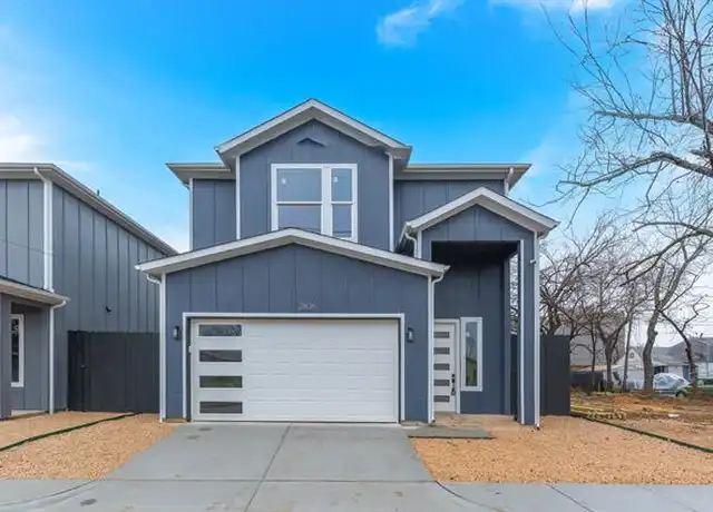 Property at 2806 Chicago St, Dallas, TX, 75212, 4 beds, 3.5 baths, [object Object]