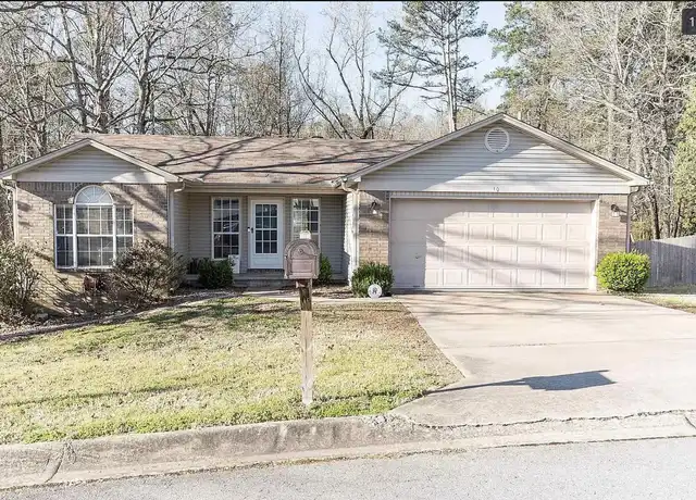 Property at 10 Calvary Cir Unit NA, Little Rock, AR, 72211, 3 beds, 2 baths, [object Object]