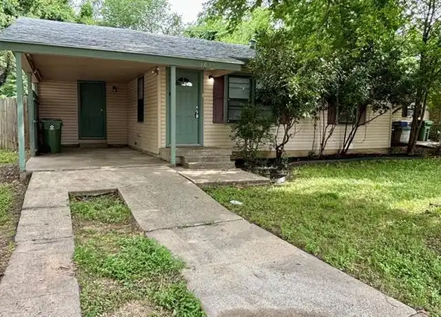 Property at 304 Elm St, Hurst, TX, 76053, 3 beds, 1 bath, [object Object]