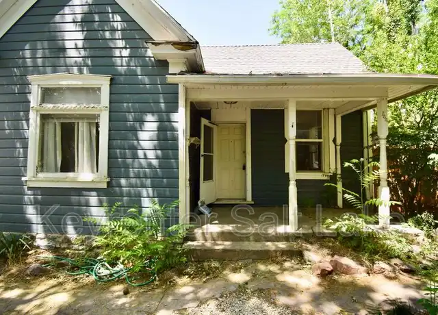 Property at 544 S Elizabeth St, Salt Lake City, UT, 84102, 2 beds, 1 bath, [object Object]
