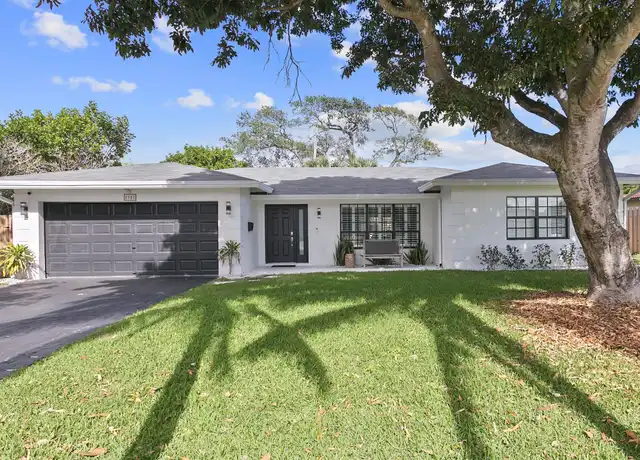 Property at 1951 NE 29th St, Lighthouse Point, FL, 33064, 3 beds, 2 baths, [object Object]