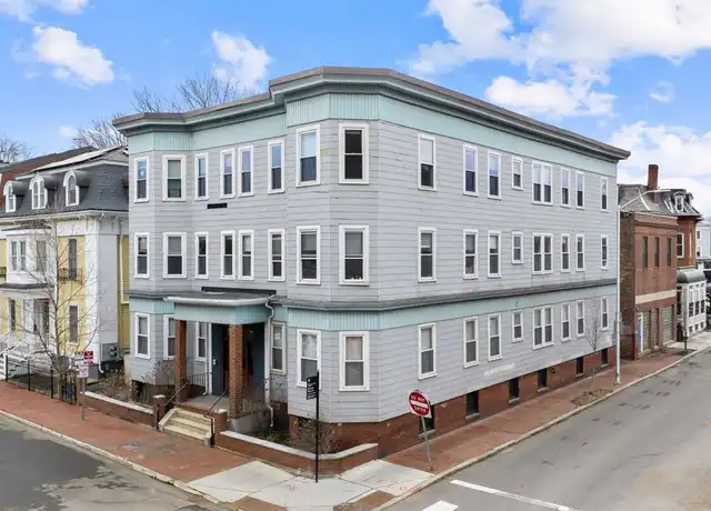 Property at 9 Magazine St Unit A1, Cambridge, MA, 02139, 1 bed, 1 bath, [object Object]